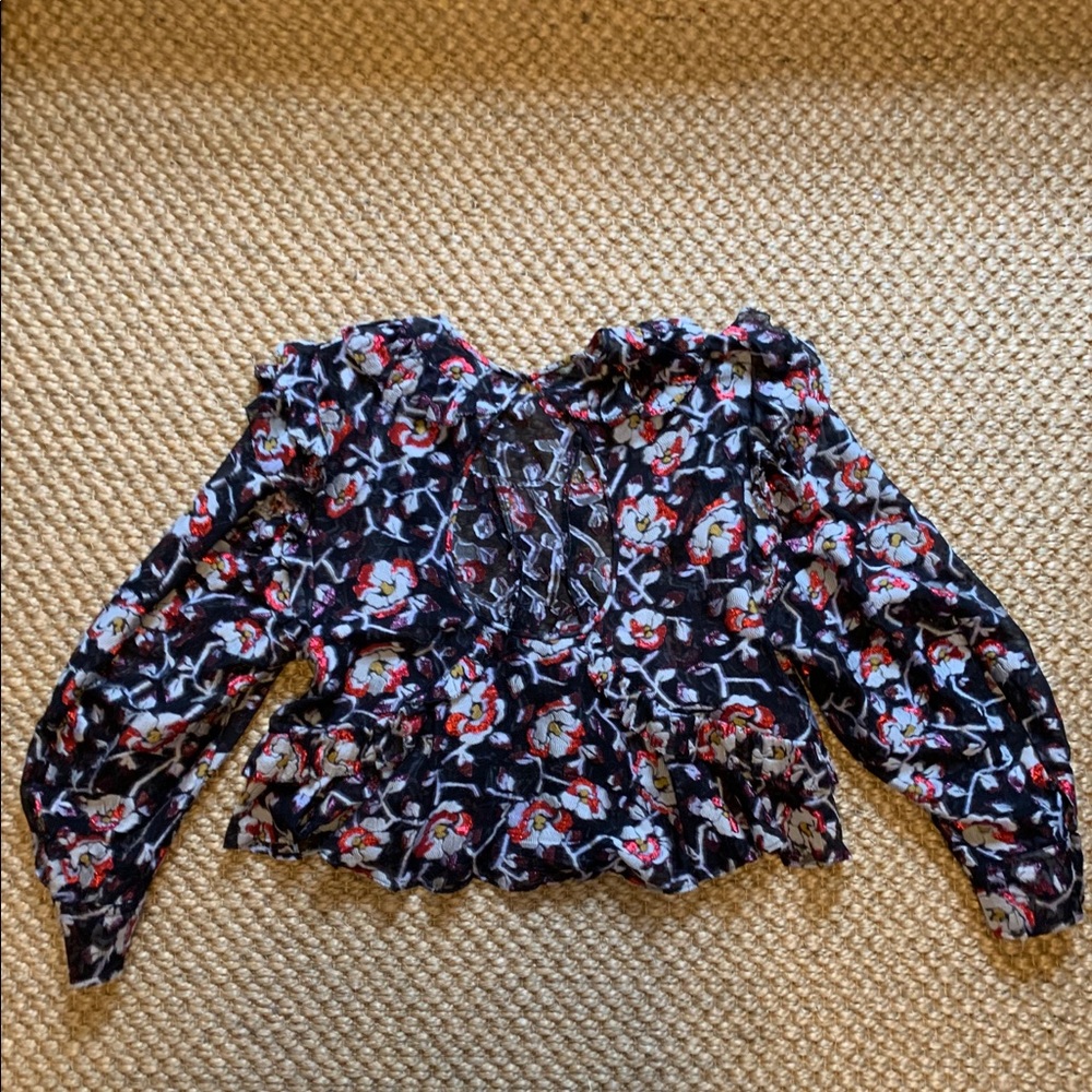 Isabel Marant Top